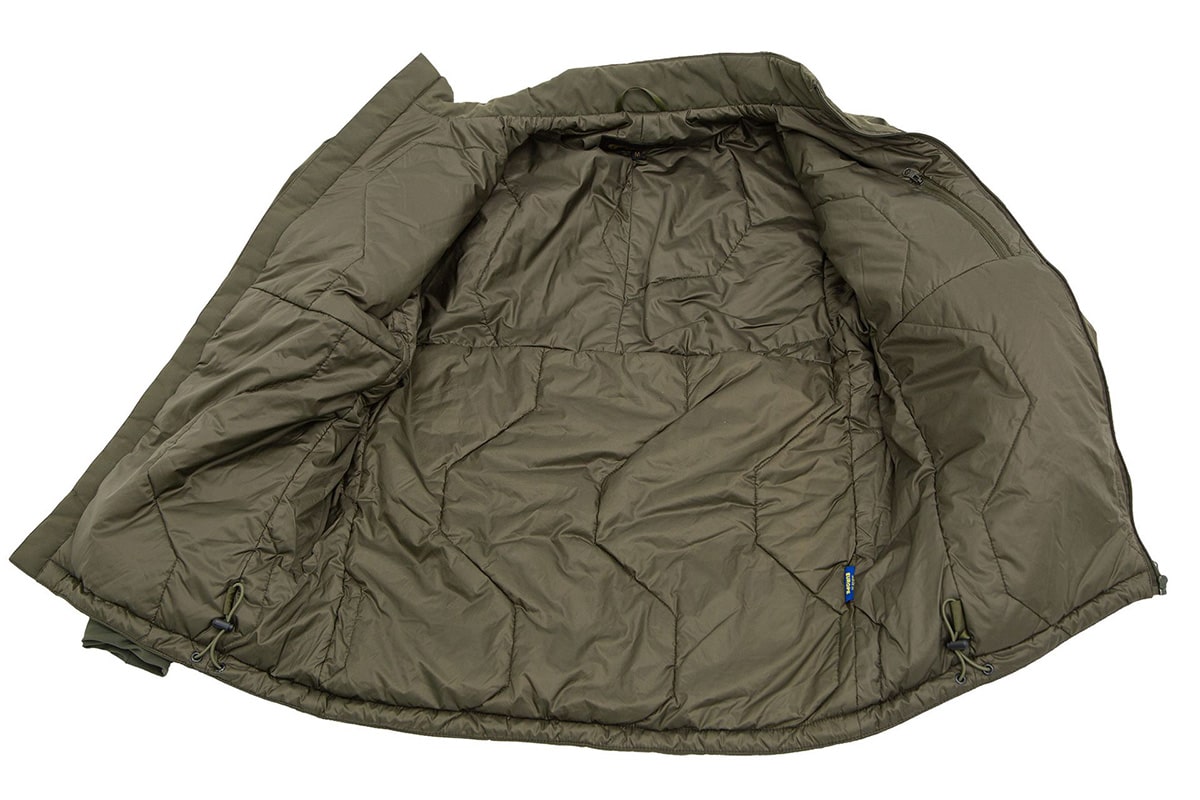 carinthia-kurtka-windbreaker-oliwkowa-regulacja